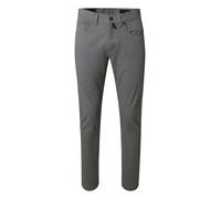 PIERRE CARDIN Pantalon chino 'Lyon' gris, Taille 34