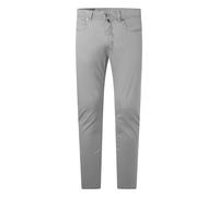 PIERRE CARDIN Pantalon chino 'Lyon' gris, Taille 34