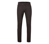 PIERRE CARDIN Pantalon chino marron, Taille 34