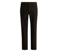 PIERRE CARDIN Pantalon chino marron, Taille 34