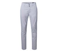 PIERRE CARDIN Pantalon chino 'PC-Calais' gris, Taille 38