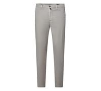 Pierre Cardin Pantalon chino PC-Colmar pour homme - Coupe fuselée, Vintage Kaki 4038 1112, 40W / 32L
