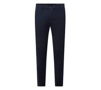 PIERRE CARDIN Pantalon chino 'PC-Colmar' marine, Taille 34