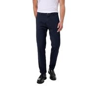 Pierre Cardin Pantalon chino PC-Colmar pour homme - Coupe fuselée