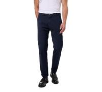 PIERRE CARDIN Pantalon chino 'PC-Colmar' marine, Taille 33