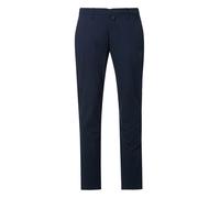 PIERRE CARDIN Pantalon 'Colmar' bleu marine, Taille 34
