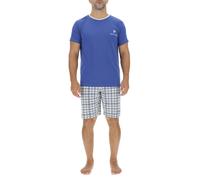 PIERRE CARDIN Pantalon de pyjama gris chiné, Taille S