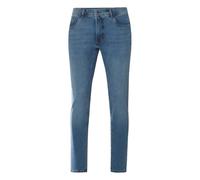 Pierre Cardin Pantalon en denim PC-Laval pour homme - Coupe moderne
