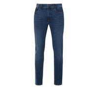 Pierre Cardin Pantalon en denim PC-Laval pour homme - Coupe moderne