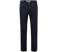 PIERRE CARDIN Pantalon 'Futureflex Lyon' bleu foncé, Taille 34