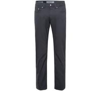 PIERRE CARDIN Pantalon 'Futureflex Lyon' gris foncé, Taille 31