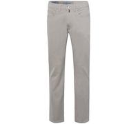 Pierre Cardin Lyon Tapered Pantalons, Pelican, 40W x 30L Homme