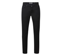 PIERRE CARDIN Pantalon 'Futureflex Lyon' noir, Taille 34