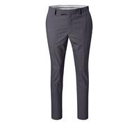 PIERRE CARDIN Pantalon gris, Taille 40