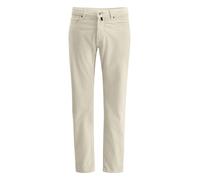 PIERRE CARDIN Pantalon 'Laval' beige clair, Taille 34