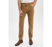 PIERRE CARDIN Pantalon 'Laval' camel, Taille 33