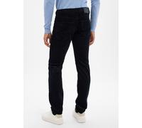 PIERRE CARDIN Pantalon 'Laval' marine, Taille 34