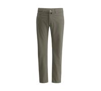 PIERRE CARDIN Pantalon 'Laval' olive, Taille 34