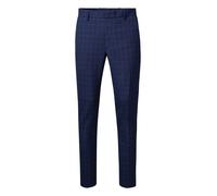 PIERRE CARDIN Pantalon 'Ray' bleu foncé, Taille 54