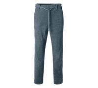 PIERRE CARDIN Pantalon 'Rick' bleu, Taille 34