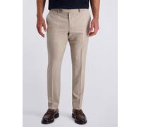 PIERRE CARDIN Pantalon 'Ryan' beige, Taille 35-36