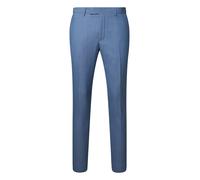 PIERRE CARDIN Pantalon 'Ryan' bleu clair, Taille 52