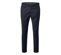 PIERRE CARDIN Pantalon 'Ryan' bleu foncé, Taille 38