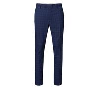 PIERRE CARDIN Pantalon 'Ryan' bleu foncé, Taille 48