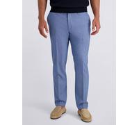 PIERRE CARDIN Pantalon 'Ryan' bleu, Taille 40