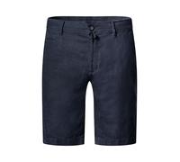 PIERRE CARDIN Pantalon 'Strasbourg' bleu, Taille 60