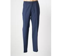 pierre cardin pantalons homme de couleur bleu 46