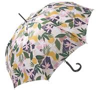 Pierre Cardin Parapluie automatique Tropicale, Macadamia, 105 cm