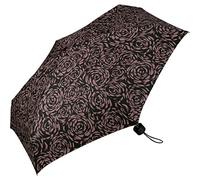 Pierre Cardin Parapluie de poche Petito Rose, mauve, 99 cm