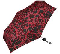 Pierre Cardin Parapluie de poche Petito Swirl Dance, Tangored, 99 cm