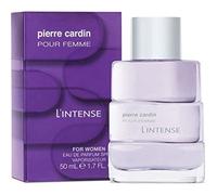 Pierre Cardin - Parfum Femme - L'Intense Eau de Parfum 50ml - Cadeau femme