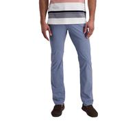 Pierre Cardin PC-Lyon Jean pour homme Coupe droite, Blue Opal 1081, 34W / 30L