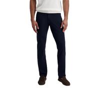 Pierre Cardin PC-Lyon Jean pour homme Coupe droite, Deep Well 4060, 42W / 34L