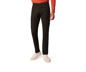 Pierre Cardin PC-Lyon Jean pour homme Coupe fuselée, Noir 1049 9000, 36W / 32L