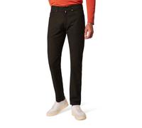 Pierre Cardin PC-Lyon Jean pour homme | Pantalon pour homme | Coupe fuselée | Noir 1049 9000 | 32 32, Noir , 32W / 32L
