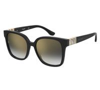 Pierre Cardin Pierre Cardin P.C. 8537/S 807/FQ Lunettes de soleil Grigio Sfumato