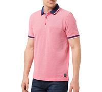 Pierre Cardin Poloshirt KN Polo, Rouge (Hot 5080), XXXXXL Homme