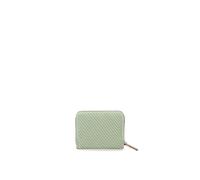 Pierre Cardin Portefeuille pour femme Polyuréthane en polyuréthane 13 x 10 x 3 cm 1041-MISS11, vert, One-size
