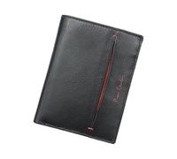 Portefeuille en cuir PIERRE CARDIN TILAK07 331 Noir - Homme/Adulte