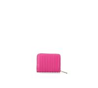 Pierre Cardin Portefeuille pour femme Polyuréthane en polyuréthane 13 x 10 x 3 cm 1041-MISS10, fuchsia, Taglia unica