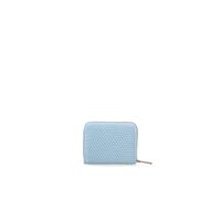 Pierre Cardin Portefeuille pour femme Polyuréthane en polyuréthane 13 x 10 x 3 cm 1041-MISS11, bleu ciel, Taglia unica