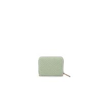 Pierre Cardin Portefeuille pour femme Polyuréthane en polyuréthane 13 x 10 x 3 cm 1041-MISS11, vert, One-size