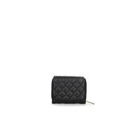 Pierre Cardin Portefeuille pour femme Polyuréthane en polyuréthane 13 x 10 x 4 cm 1242-MISS12, Noir , Taglia unica