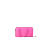 Pierre Cardin Portefeuille pour femme Polyuréthane en polyuréthane 19x10x3 cm 1040-MISS10, fuchsia, One-size