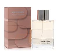 PIERRE CARDIN POUR FEMME Eau De Parfum 50 ml