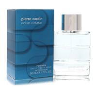 PIERRE CARDIN POUR HOMME Eau De Toilette 50 ml for Men